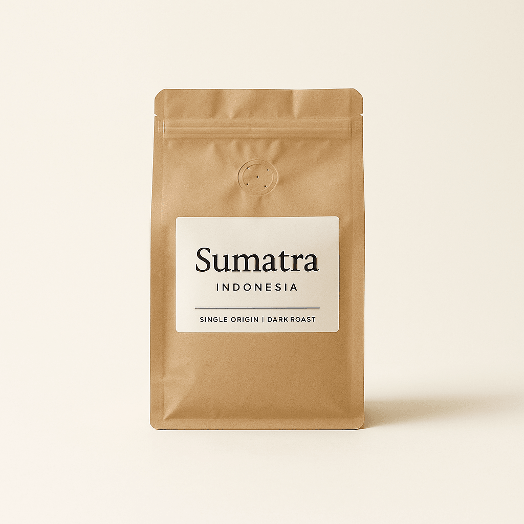 Sumatra