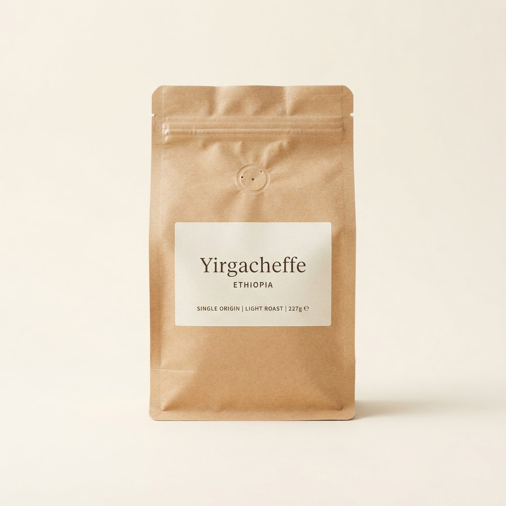 Yirgacheffe